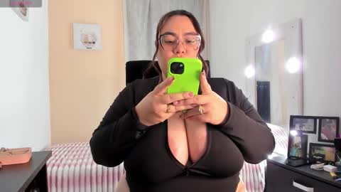 Karla Lane  online show from February 2026 05:06:02 AM