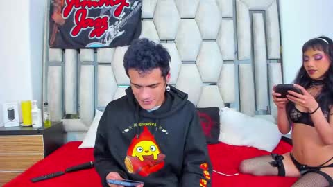 Karla And Matt online show from April 2026 05:06:01 AM