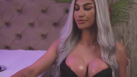 KarlaBart online show from September 2025 07:26:01 PM