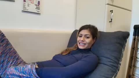 Snapshot of karladreamssex chatting on November 2025 07:51:02 AM Crystyna online show from November 2025 07:51:02 AM