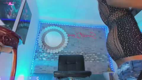 KARLA online show from February 2025 01:42:02 PM