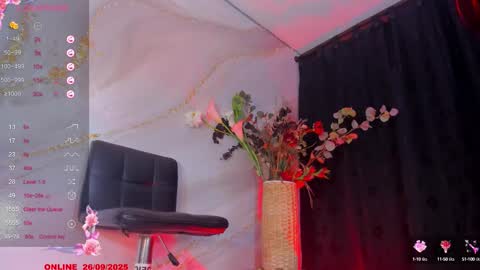 KARLA online show from September 2025 01:15:01 PM