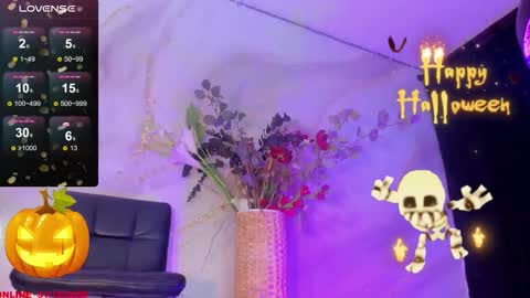 KARLA online show from October 2025 01:45:02 PM