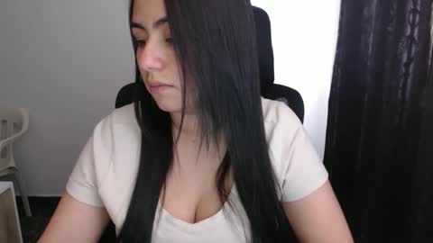 Karla Giraldo online show from February 2026 07:10:01 PM