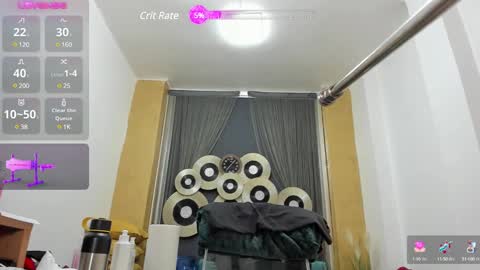 karlahartley online show from January 2025 05:02:01 AM