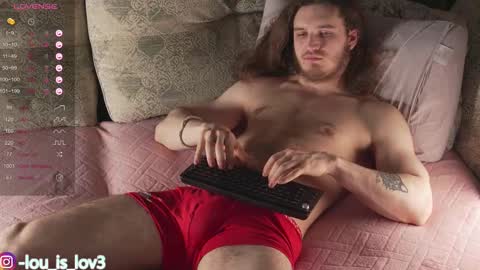 Snapshot of karlos_murphy chatting on March 2025 02:37:02 PM Karlos and Louis online show from March 2025 02:37:02 PM