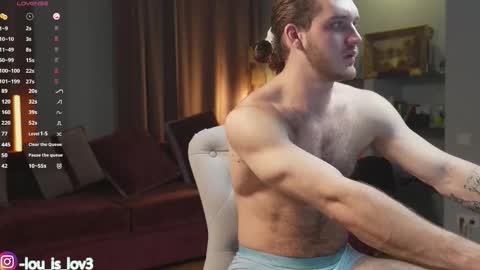 Karlos and Louis online show from January 2026 04:37:02 AM