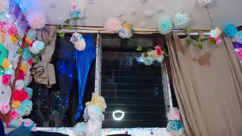 KARLY.  online show from January 2025 10:11:01 AM