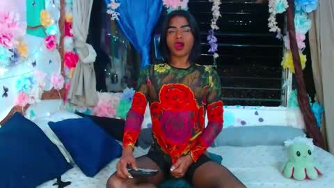 KARLY.  online show from February 2025 05:44:02 AM