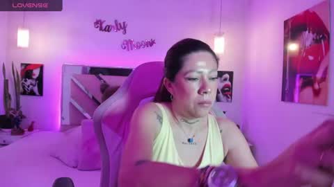 Karly Moonns online show from July 2026 09:47:01 PM