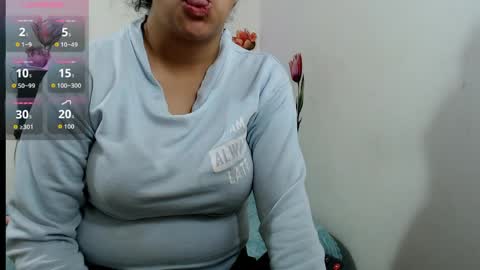 Snapshot of karlyxs chatting on March 2026 12:05:03 PM karlyxs online show from March 2026 12:05:03 PM