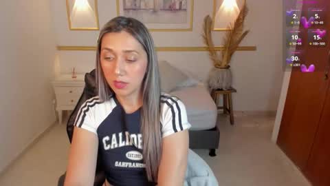 karlyy_ online show from February 2026 07:10:01 PM