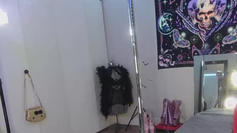 Carmagirl67 online show from October 2025 04:09:01 AM