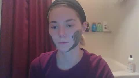 Snapshot of karmaqueen123 chatting on November 2025 10:48:02 PM Karma Queen online show from November 2025 10:48:02 PM