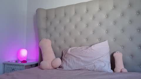 KarmaRosexx online show from January 2026 07:10:02 AM