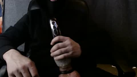 Karlos Montoya online show from January 2025 03:48:02 AM