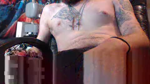 Snapshot of karnyx3 chatting on April 2026 06:42:01 PM Karlos Montoya online show from April 2026 06:42:01 PM