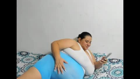 Snapshot of karol103900 chatting on March 2026 03:19:02 AM Karol online show from March 2026 03:19:02 AM