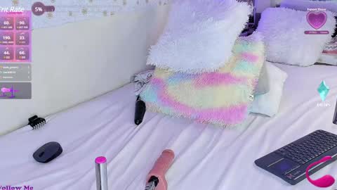 Karol online show from January 2025 10:54:01 PM