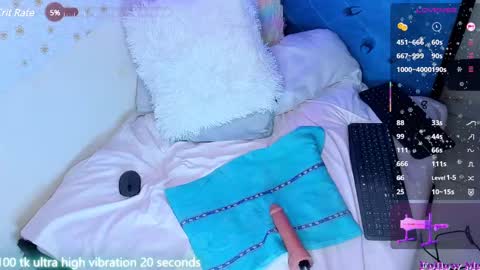 Karol online show from March 2025 07:05:02 PM