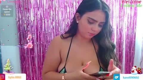 karol 09 online show from December 2024 07:01:02 PM