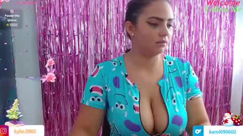 karol 09 online show from December 2024 05:26:01 PM