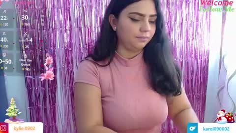 karol 09 online show from December 2024 11:29:01 AM