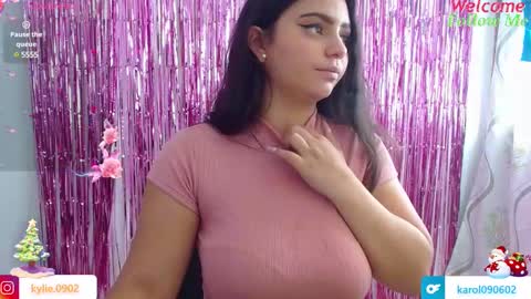 karol 09 online show from December 2024 02:35:02 PM