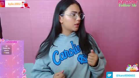 karol 09 online show from February 2025 01:15:02 AM