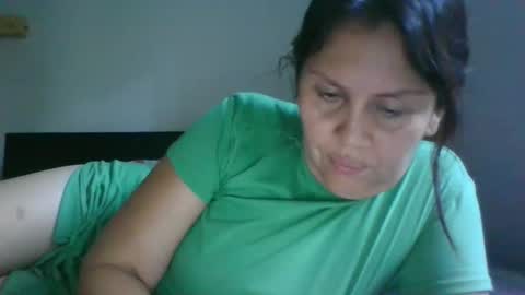 Snapshot of karol_gill chatting on January 2025 09:08:01 PM Karol online show from January 2025 09:08:01 PM