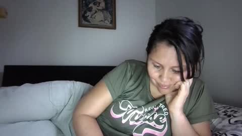 Snapshot of karol_gill chatting on October 2025 09:49:01 PM Karol online show from October 2025 09:49:01 PM