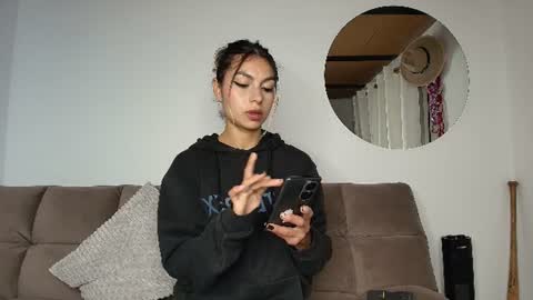 Snapshot of karol_goode chatting on July 2026 05:10:01 AM karol_goode online show from July 2026 05:10:01 AM