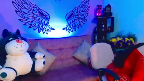 Karol Kenedy online show from April 2026 04:32:01 AM