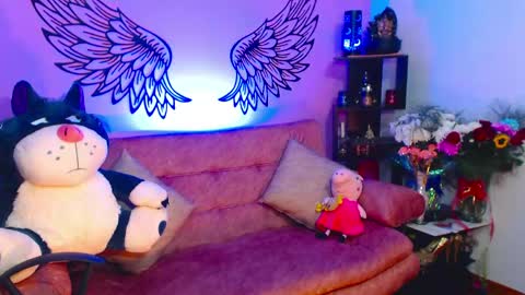 Karol Kenedy online show from May 2026 06:31:01 AM