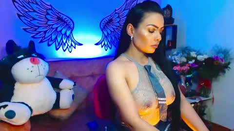 Karol Kenedy online show from May 2026 06:42:01 AM