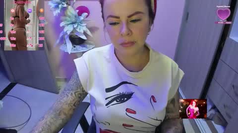 kAROL MILF   online show from January 2026 12:59:01 AM