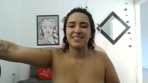 Snapshot of karol_naughty chatting on December 2024 02:28:01 PM online show from December 2024 02:28:01 PM