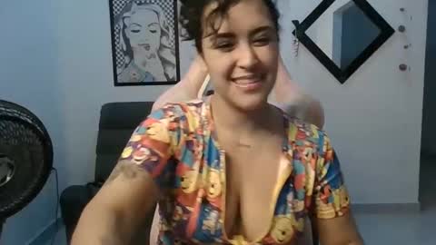 Snapshot of karol_naughty chatting on December 2024 10:13:01 AM online show from December 2024 10:13:01 AM