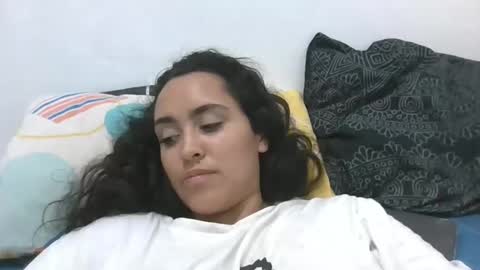 Snapshot of karol_naughty chatting on January 2025 06:46:01 PM online show from January 2025 06:46:01 PM