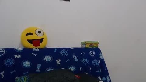 Snapshot of karol_naughty chatting on January 2025 07:00:02 AM online show from January 2025 07:00:02 AM