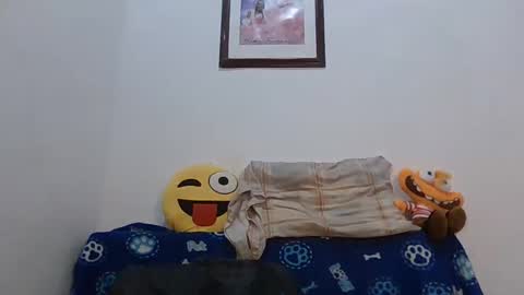Snapshot of karol_naughty chatting on January 2025 09:05:01 AM online show from January 2025 09:05:01 AM