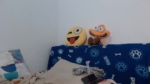 Snapshot of karol_naughty chatting on January 2025 09:06:02 AM online show from January 2025 09:06:02 AM