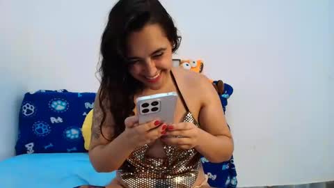 Snapshot of karol_naughty chatting on February 2025 10:13:01 PM online show from February 2025 10:13:01 PM