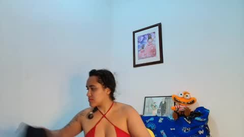 Snapshot of karol_naughty chatting on February 2025 09:38:02 AM online show from February 2025 09:38:02 AM