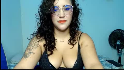 Snapshot of karol_naughty chatting on September 2025 08:47:01 AM online show from September 2025 08:47:01 AM