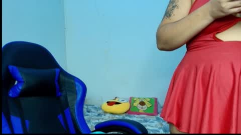 Snapshot of karol_naughty chatting on September 2025 10:48:01 AM online show from September 2025 10:48:01 AM