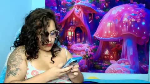 Snapshot of karol_naughty chatting on September 2025 10:17:02 AM online show from September 2025 10:17:02 AM