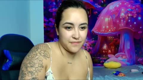 Snapshot of karol_naughty chatting on September 2025 10:08:02 AM online show from September 2025 10:08:02 AM