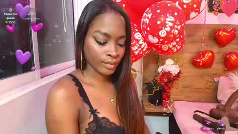 Snapshot of karol_scott1 chatting on February 2025 08:54:01 PM KAROL SCOTT online show from February 2025 08:54:01 PM