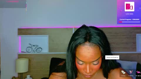 KAROL SCOTT online show from March 2026 07:51:02 PM